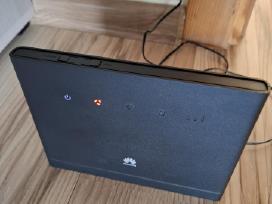 Huawei B315s-22 modemas