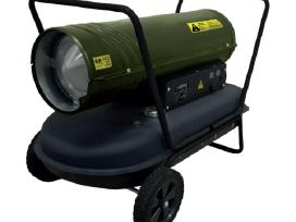 Dyzelinis šildytuvas 30kw