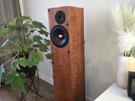 Proac response d15,bukle kaip naujos.