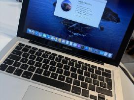 MacBook pro 13 2010 core2 duo/4gb/128gb SSD