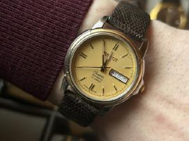 Tissot seastar