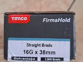 Timco vinys