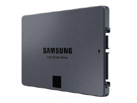 Samsung 870 Qvo 8tb SSD