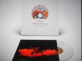 Queen A Night At The Opera 50th Aniversary Edition