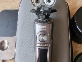 Philips 9000 prestige series barzdaskute
