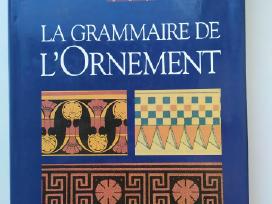 "La Grammaire de lornement" – Owen Jones