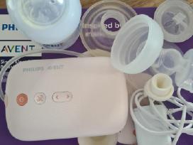 Elekteinis pientraukis Philips Avent
