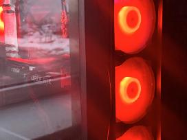 I7-9700, Msi Geforce Rtx 3050 8gb, 16gb RAM