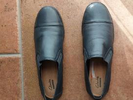 Clarks odiniai bateliai