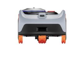 Vejos robotas Segway Navimow i210e Awd