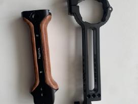 Smallrig Ronin S handle