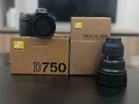 Nikon d750 Nikon 14-24 2.8. Nikon 50mm 1.8