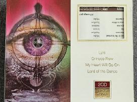 Celtic Spirits CD music