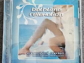 Pete Walton-bathtime Relaxation-essential Music