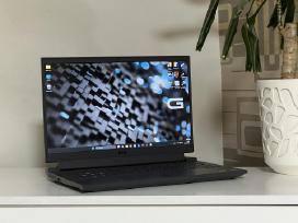 Parduodamas Dell G15 su Rtx 3050, I5-11k, 120hz.