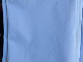 Tvirti pvc Tentai 4x8 m. ir 7x13 m.