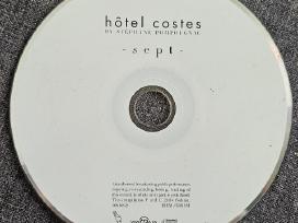 Stphane Pompougnac-htel Costes Vol.7 Sept CD music