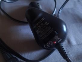Adapteriai