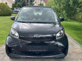 Smart Eq Fortwo coupe