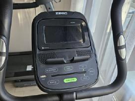 Treniroklis dviratis