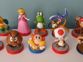 Nintendo Switch Amiibo Figūrėlės