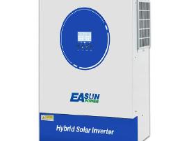 Vienfazis Easunpower 11kw Off Grid Inverter 160a