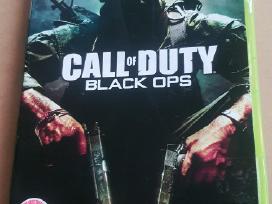 Call of Duty: Black Ops (Xbox 360)