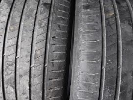 Michelin Latitude Sport 3, 255 45 r20