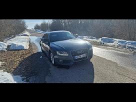 Audi A5 3.0tdi