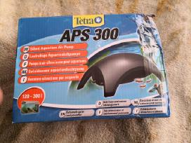 Tetra aps 300