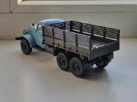 1:43 zil 157 K