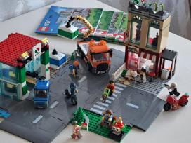 Lego city 60292