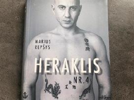 Heraklis Nr. 4