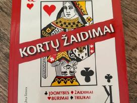 Kortų žaidimai