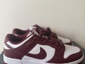 Nike Dunk Low W Dark Beetroot Bordeaux Sail Eu42.5