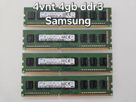 4vnt 4gb ddr3 samsung