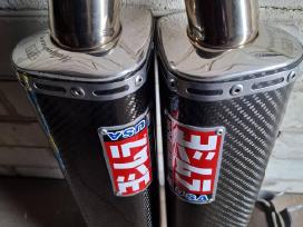 Yoshimura duslintuvai