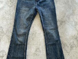 Balenciaga nauji džinsai, mėlyni, 32