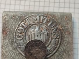 Ww2 Germany militaristika