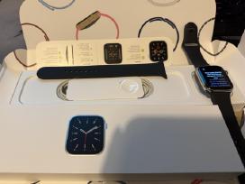Apple Watch Series 6 44mm stainless steel