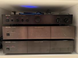 Rotel Rb 960bxrotel ir RC 970bx