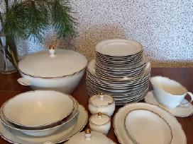 Porceleno pietų servizas