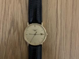 Longines 18k 750