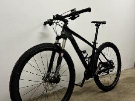 Parduodamas karboninis dviratis Canyon 29er MTB