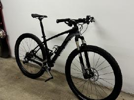 Parduodamas karboninis dviratis Canyon 29er MTB