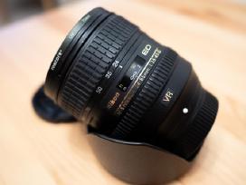 Nikkor 24-85mm f3.5-4.5 Vr