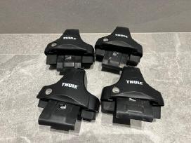 Parduodu Thule wingbar kojas prius V skersiniams