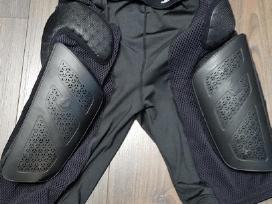 Scott apsauginiai sortai, XL dydis