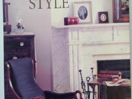 „Victorian Style“, autoriai Judith & Martin Miller