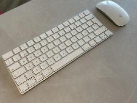 Apple Magic Keyboard